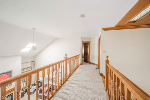 Entry Way - 6204 S Fox Chase, Pendleton, IN 46064 photo 7 of 8
