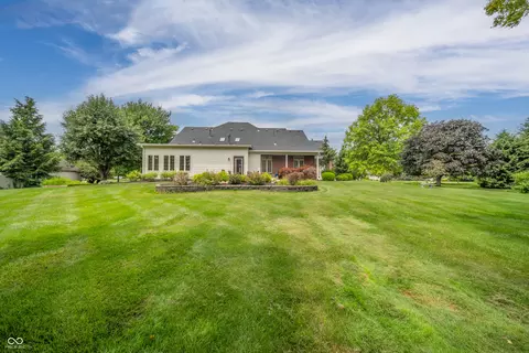 Exterior - 6204 S Fox Chase, Pendleton, IN 46064 photo 8 of 9