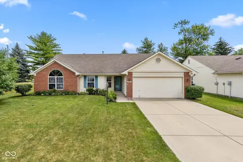 8011 Southern Springs Blvd, Indianapolis, IN 46237