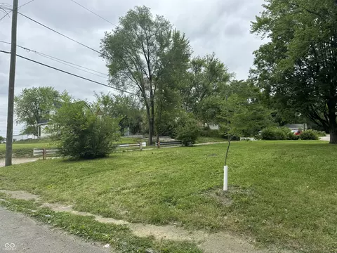 1531 N Beville Ave, Indianapolis, IN 46201