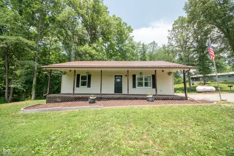 8205 W Cr 950 N, Elizabethtown, IN 47232