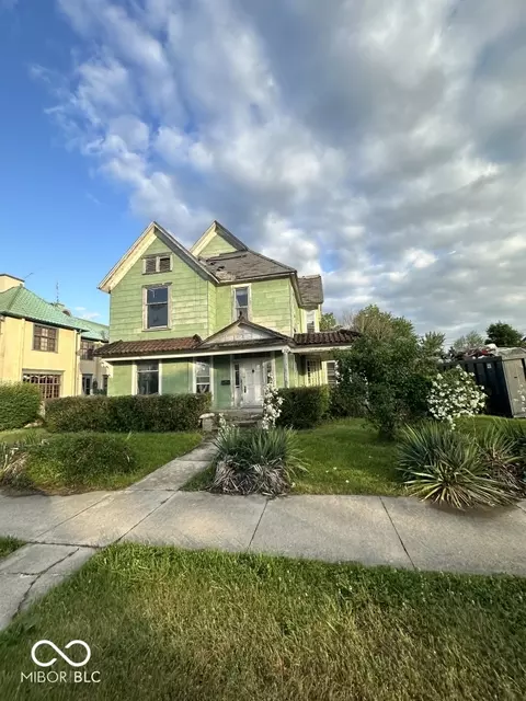 520 S Main St, Dunkirk, IN 47336