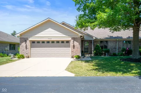 5433 Carnoustie Cir, Avon, IN 46123