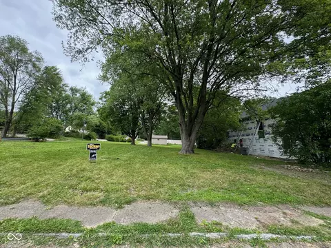 1517 N Beville Ave, Indianapolis, IN 46201