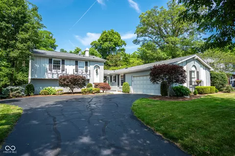 1600 Idlewild Dr, Richmond, IN 47374