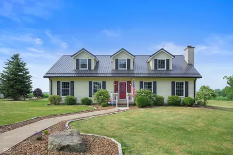 4829 E Co Rd 280 N, Greensburg, IN 47240