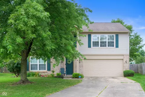 923 Barnwell Ct, Indianapolis, IN 46217