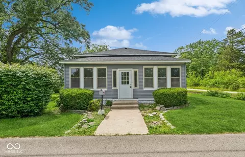 700 S Richmond St, Hartford City, IN 47348