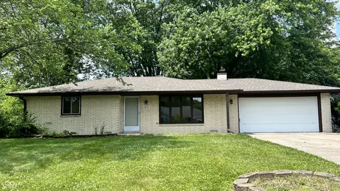 123 N Mustin Dr, Anderson, IN 46012