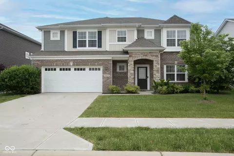 18413 Clayborne Dr, Westfield, IN 46074