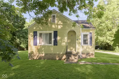 607 S 300 E, Anderson, IN 46017
