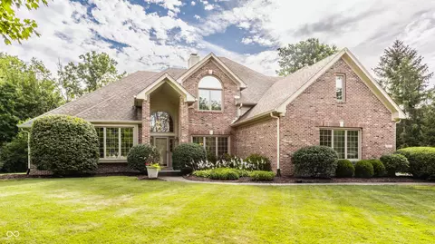 10242 Whitetail Cir, Fishers, IN 46037