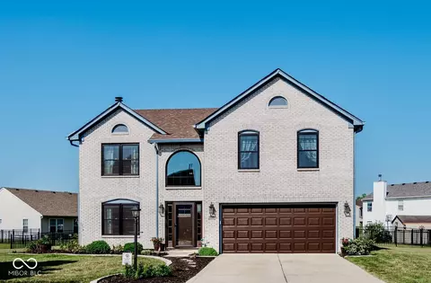 19255 Golden Meadow Way, Noblesville, IN 46060