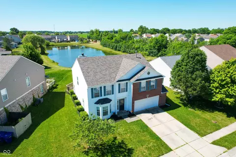 12633 Teacup Way, Indianapolis, IN 46235