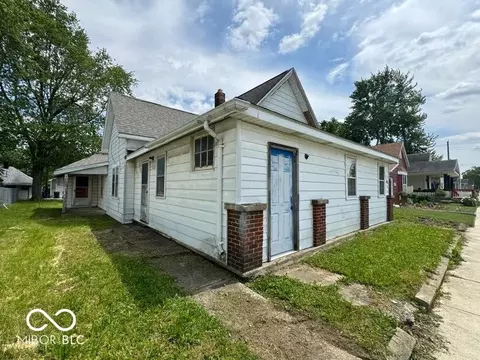 734 S Bell St, Kokomo, IN 46901