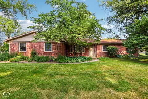 1242 Terry Dr, Plainfield, IN 46168