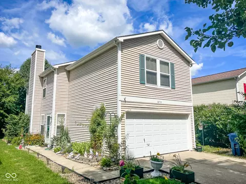 16713 Lowell Dr, Noblesville, IN 46060