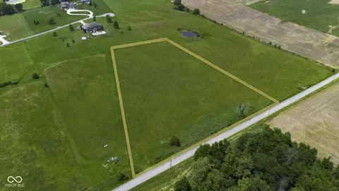 10000 N Block County Road 600 E, Seymour, IN 47274