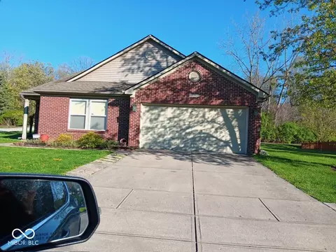 9106 Harrison Run Pl, Indianapolis, IN 46256