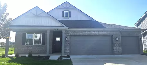 6297 Tacoma Blvd, Whitestown, IN 46075