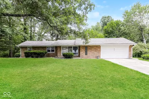 5003 Seville Dr, Indianapolis, IN 46228