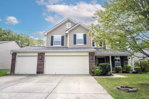 6655 W Odessa Way, Mccordsville, IN 46055
