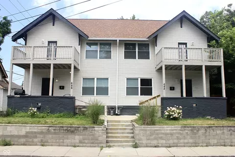 646 E 31st St, Indianapolis, IN 46205