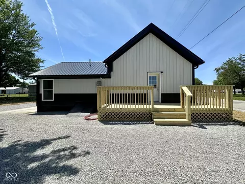 6963 E County Road 640 N, Greensburg, IN 47240