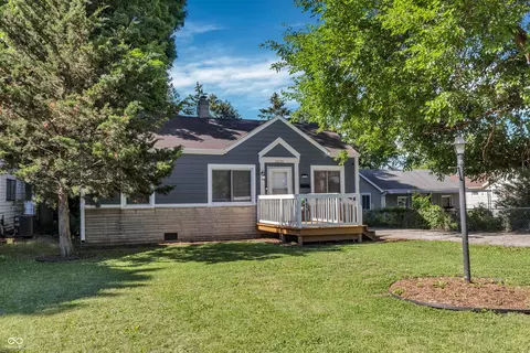 2625 Walker Ave, Indianapolis, IN 46203