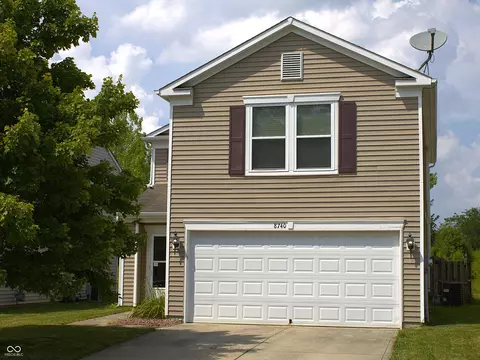 8740 Hosta Way, Camby, IN 46113