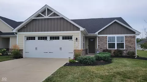 194 Johns Island Way, Whiteland, IN 46184
