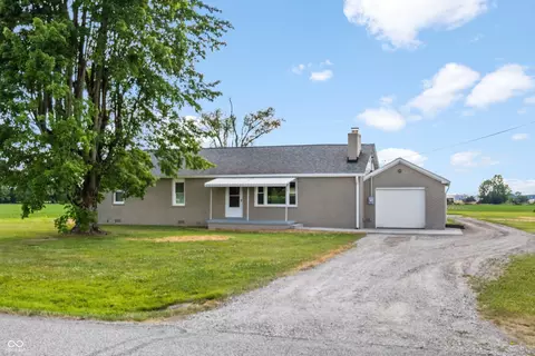 2925 N County Road 550 E, Butlerville, IN 47223