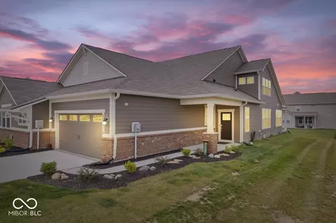 11516 Lottie Cir, Noblesville, IN 46060