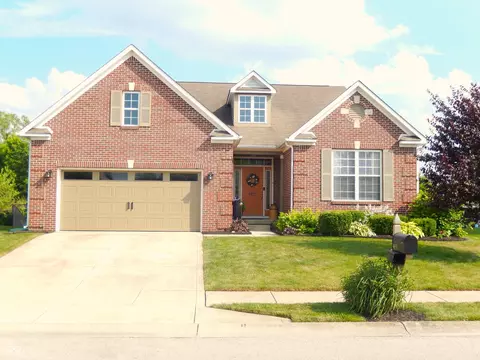4615 Amesbury Pl, Noblesville, IN 46062