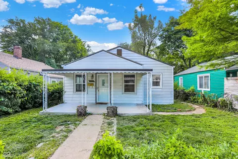 3532 Caroline Ave, Indianapolis, IN 46218