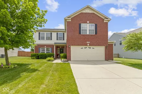 1320 Shadetree Ln, Sheridan, IN 46069