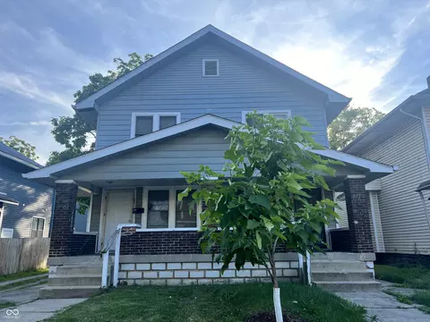 632 Eastern Ave, Indianapolis, IN 46201