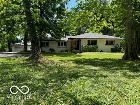 881 W 77th St N Dr, Indianapolis, IN 46260