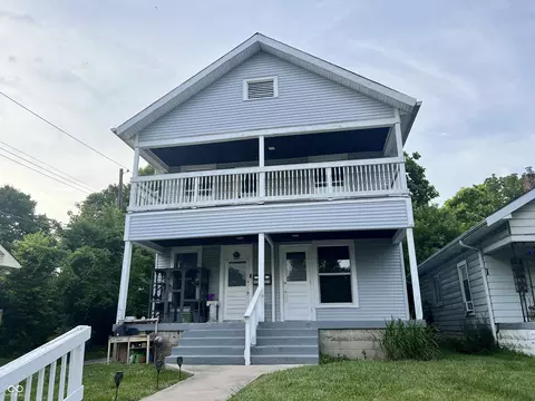 326 W 41st St, Indianapolis, IN 46208