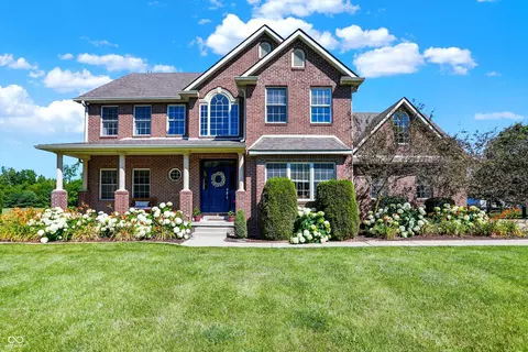 13208 State Road 32 E, Noblesville, IN 46060