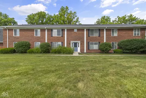 6515 Park Central Way #D, Indianapolis, IN 46260