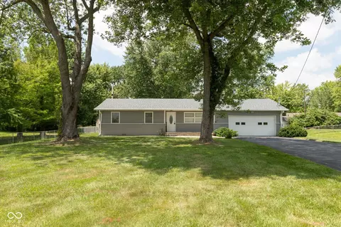 1214 N Routiers Ave, Indianapolis, IN 46219