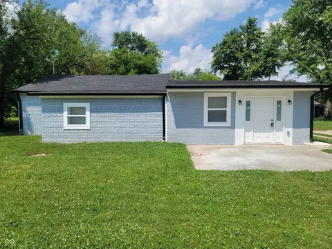 3036 S Tacoma Ave, Indianapolis, IN 46237