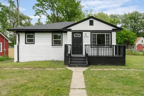 4125 N Tacoma Ave, Indianapolis, IN 46205