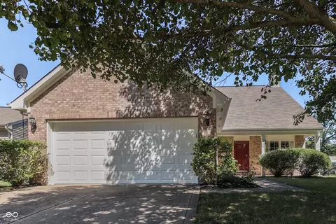 3528 Vanadell Ln, Indianapolis, IN 46217
