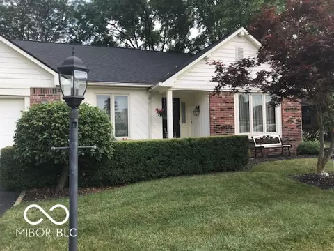 4711 Lambeth Walk, Carmel, IN 46033