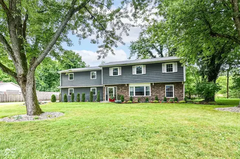 11540 Ralston Ave, Carmel, IN 46032