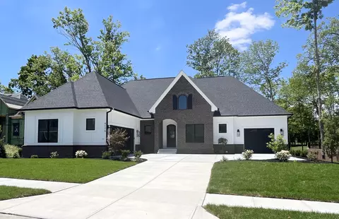 4176 Hamilton Run, Zionsville, IN 46077