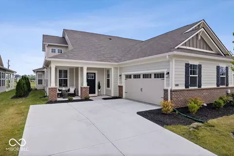 11421 Lottie Cir, Noblesville, IN 46060