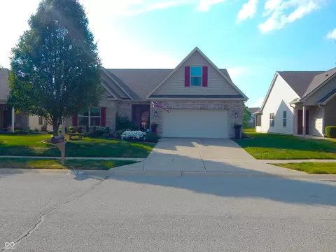 10750 Crane Dr, Indianapolis, IN 46231